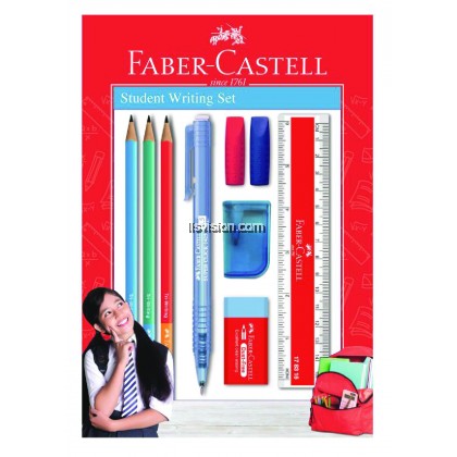 FABER-CASTELL Student Writing Set FABER-CASTELL Student Writing Set